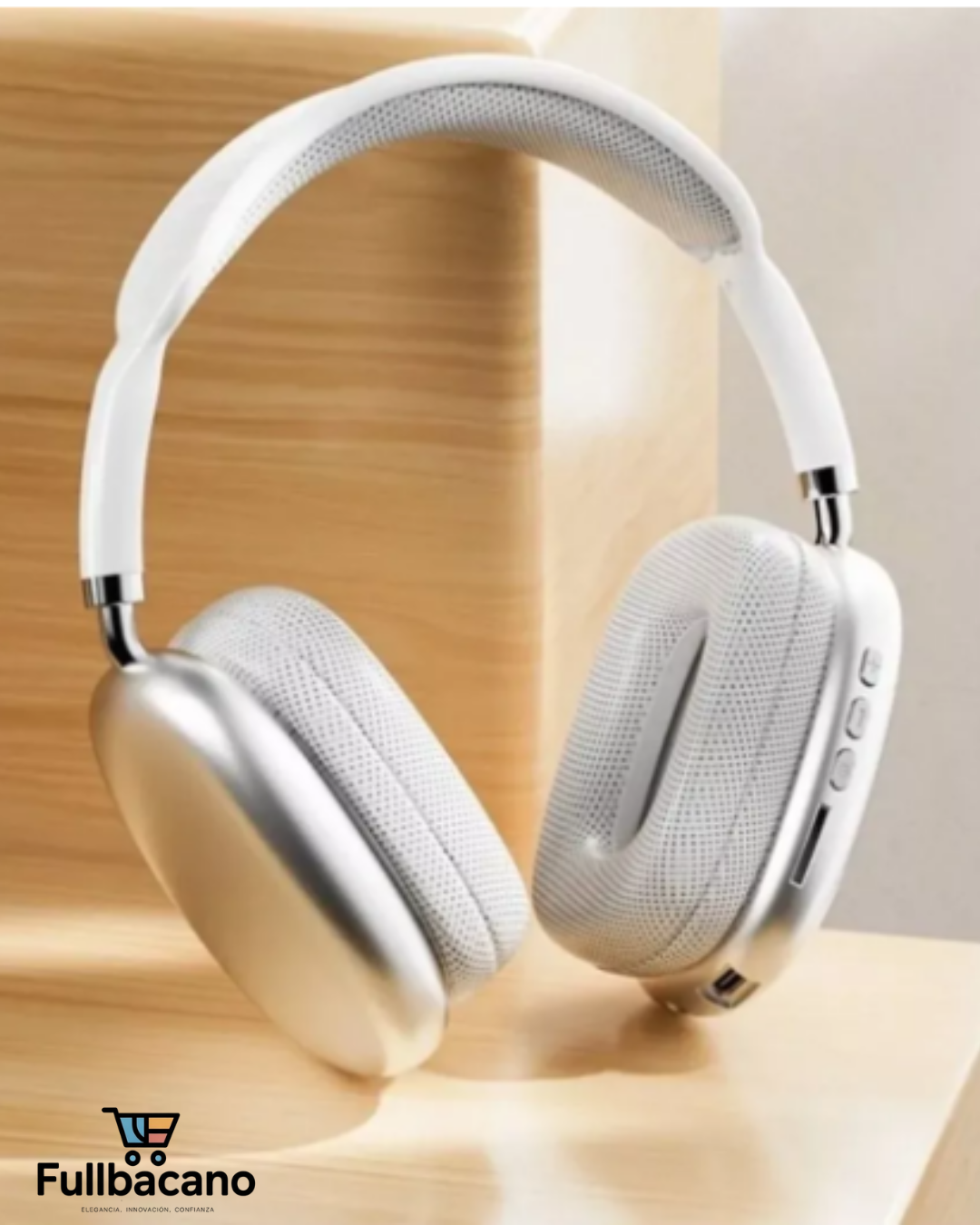 Diadema Audífonos Inalámbricos P9