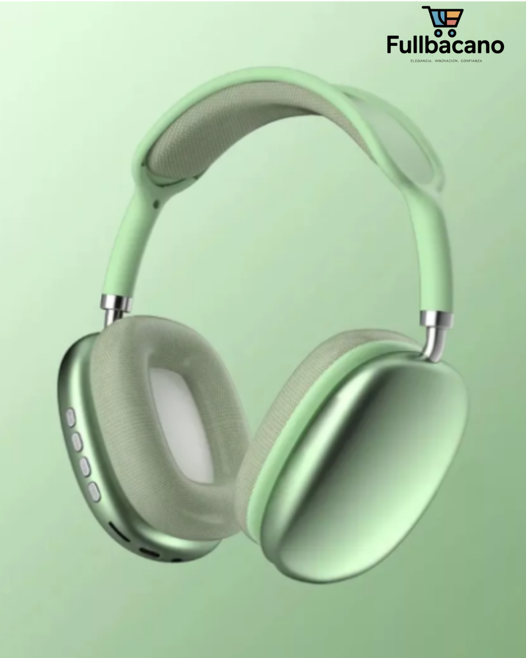 Diadema Audífonos Inalámbricos P9