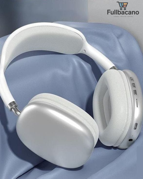 Diadema Audífonos Inalámbricos P9